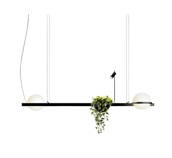 Vibia - Palma 3734 hanglamp