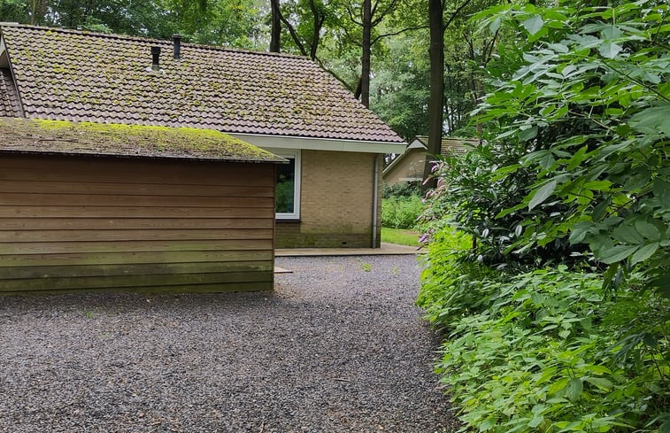 Natuurhuisje in Garderen