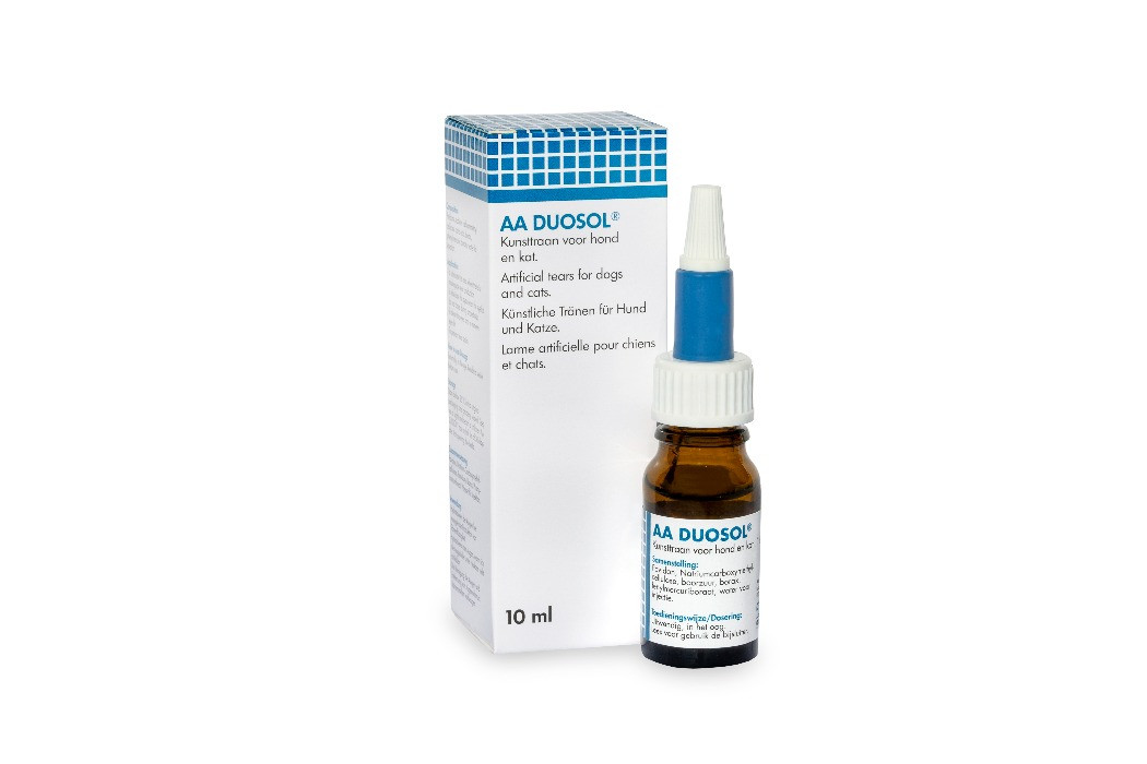 AA Duosol Kunsttraan 10ml