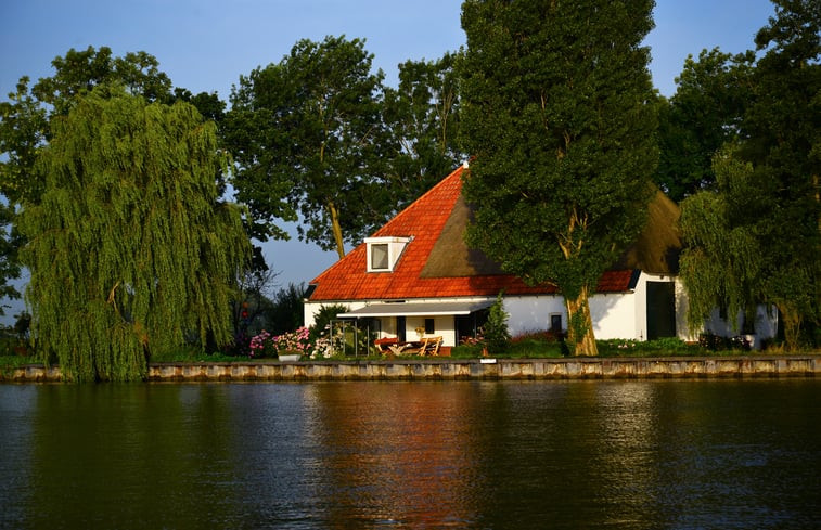 Natuurhuisje in Warten