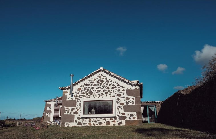 Natuurhuisje in Praia da Vitória