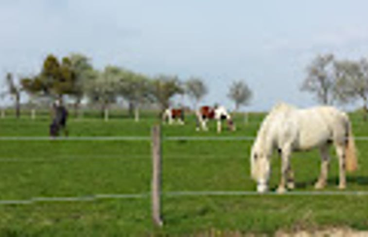 Natuurhuisje in Claudon