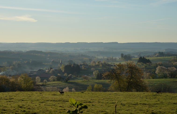 Natuurhuisje in Grandrupt de Bains