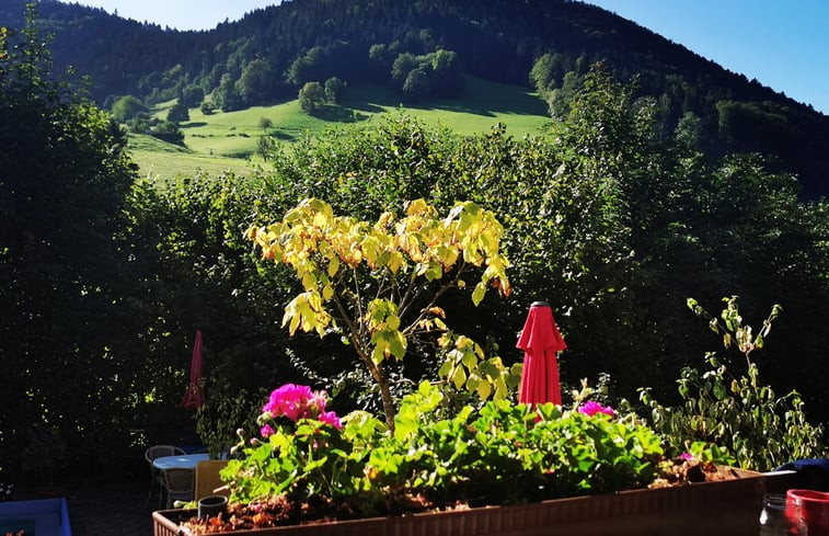 Natuurhuisje in Münstertal