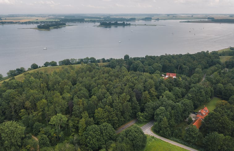 Natuurhuisje in Veere