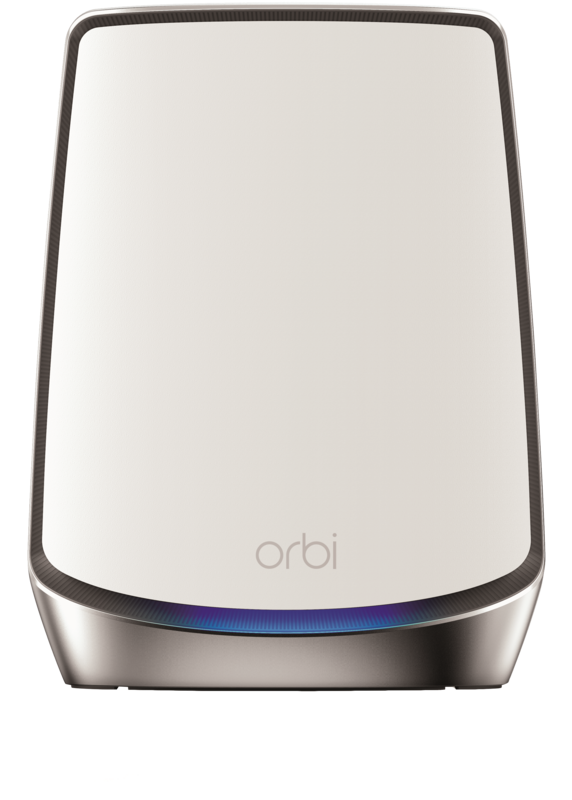 Netgear Orbi Wifi 6 RBS850 uitbreiding