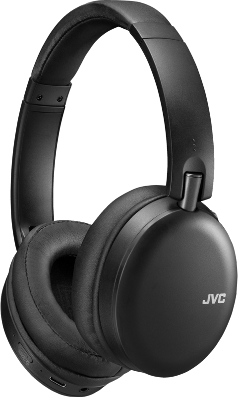 JVC HAS91