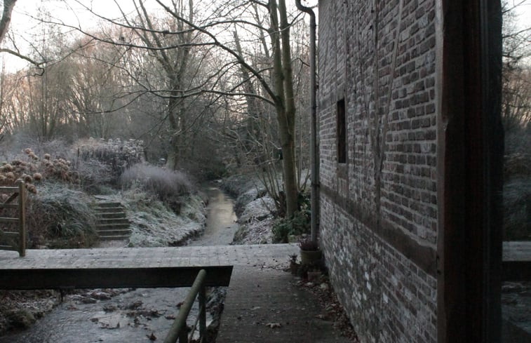 Natuurhuisje in Vertrijk