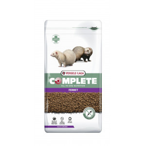 Versele-Laga Complete Ferret frettenvoer 2 x 10 kg