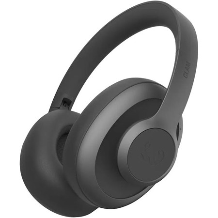 Fresh 'n Rebel Clam Ace bluetooth over-ear koptelefoon - Storm Grey