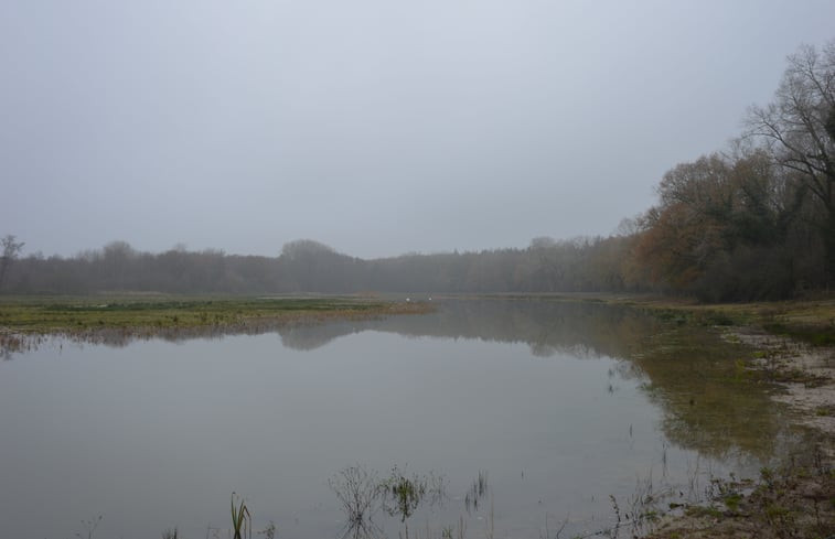 Natuurhuisje in Blitterswijck