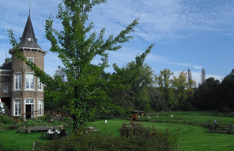 Natuurhuisje in Sint-Truiden