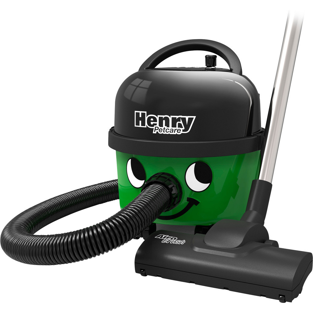 Numatic HPC-200 Henry Petcare