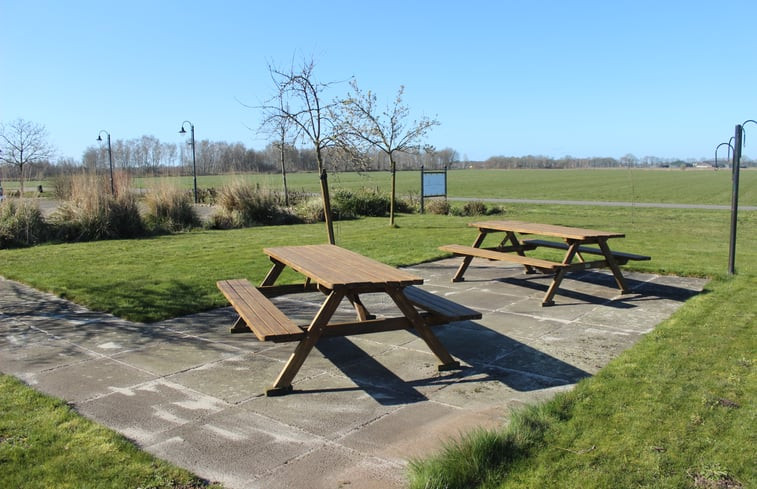 Natuurhuisje in Heusden gem. Asten