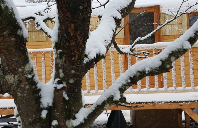 Natuurhuisje in RAON AUX BOIS