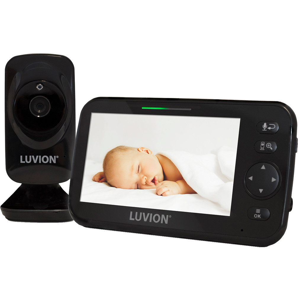 Luvion Icon Deluxe Black Edition