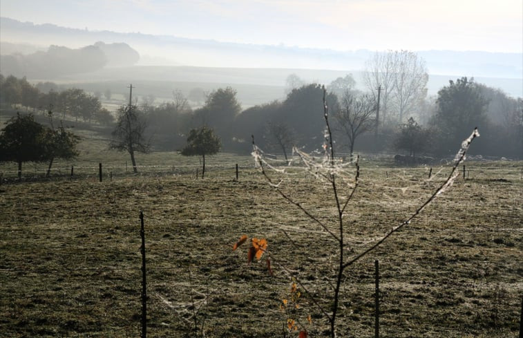 Natuurhuisje in Maillen