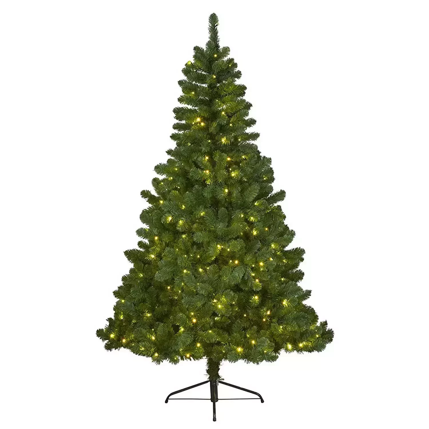 Kunstkerstboom Imperial Pine 180cm met LED licht