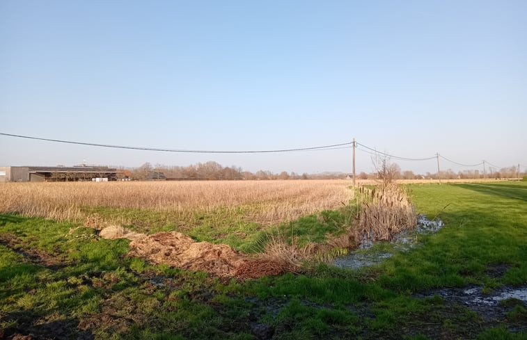 Natuurhuisje in Merendree