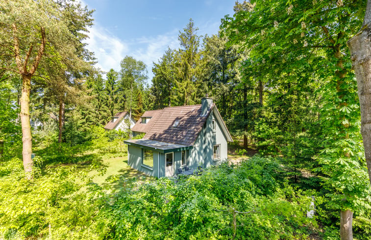 Natuurhuisje in Epe