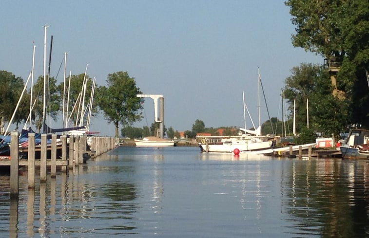 Natuurhuisje in Elahuizen