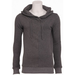 Bekington - Hooded Sweat - Zumo - Truien & Vesten - Grijs