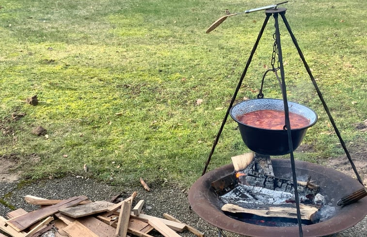 Natuurhuisje in Etten Leur