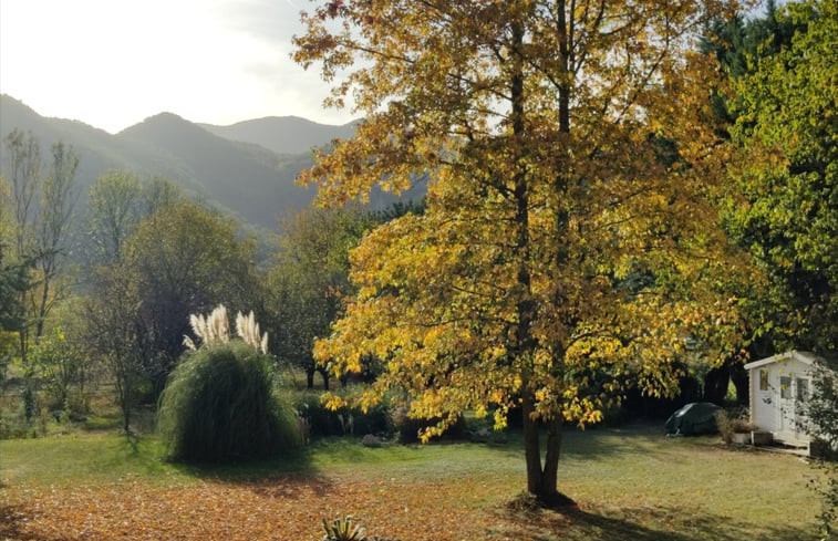 Natuurhuisje in MOULIS