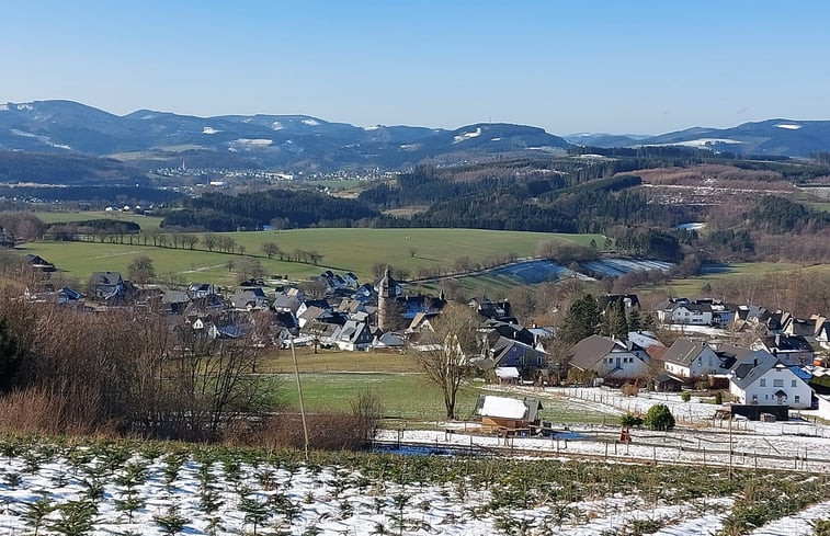 Natuurhuisje in Schmallenberg-Holthausen