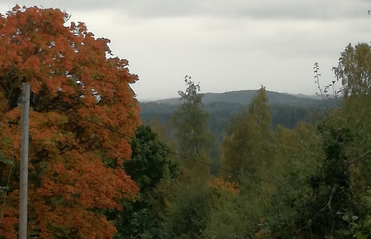 Natuurhuisje in Kullen / Nyhammar