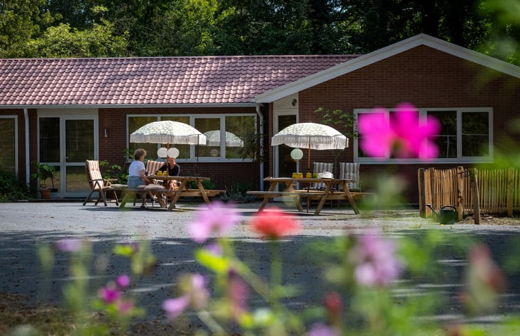 Natuurhuisje in Halle