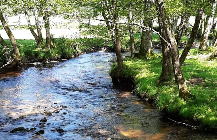 Natuurhuisje in Vallière