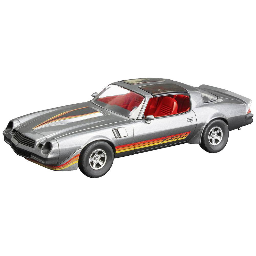 Revell 14526 1981 Z-28 Camaro Auto (bouwpakket) 1:25