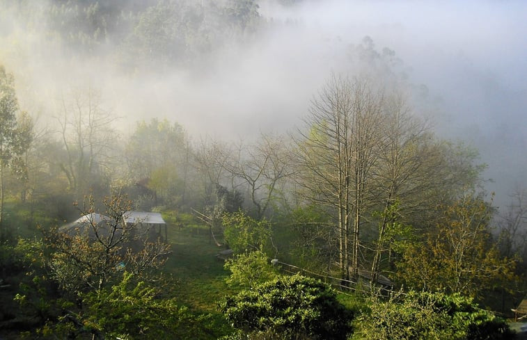 Natuurhuisje in Espinhal