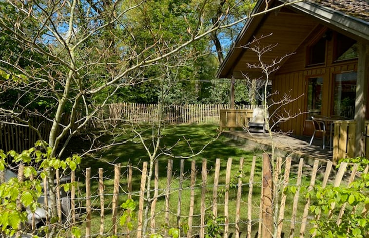 Natuurhuisje in Dwingeloo