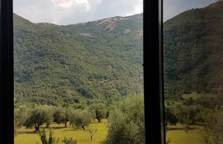 Natuurhuisje in Vietri di Potenza