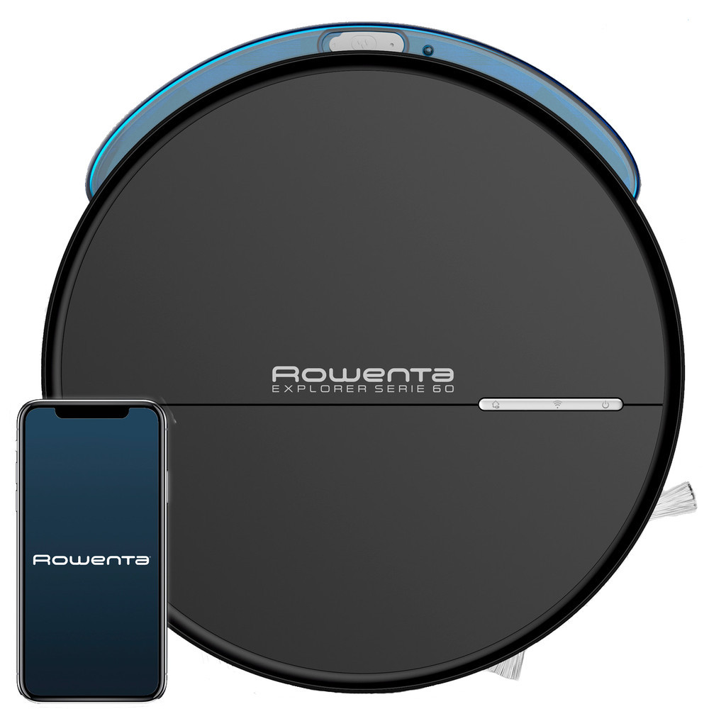 Rowenta Explorer Serie 60 RR7455