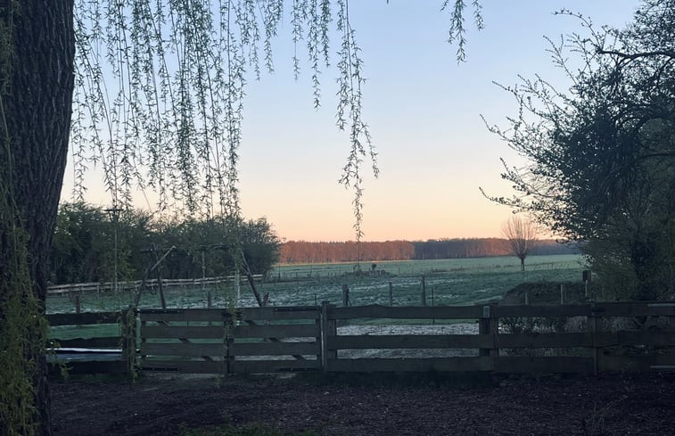 Natuurhuisje in Maartensdijk