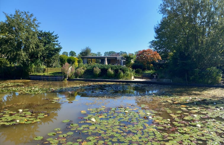 Natuurhuisje in Ommen