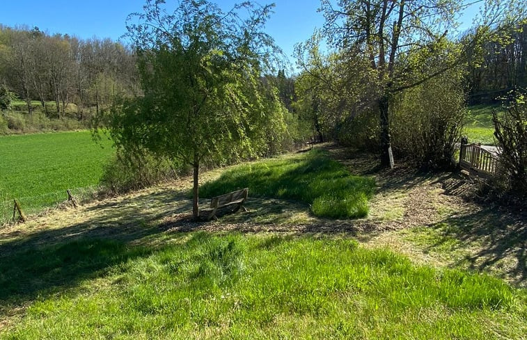 Natuurhuisje in Paunat / Dordogne