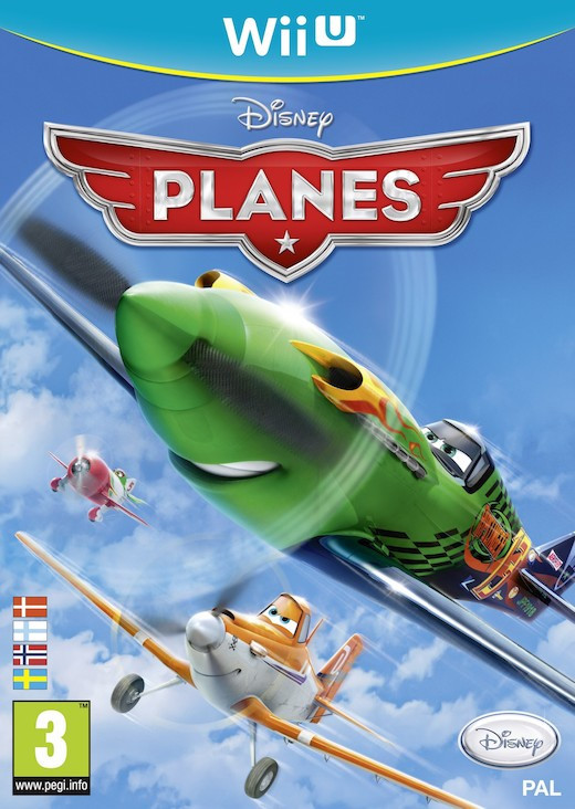 Disney Planes