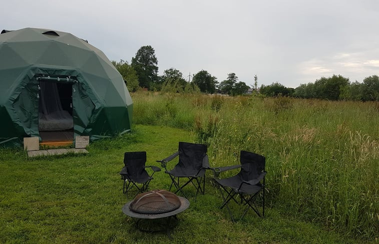 Natuurhuisje in Lunteren