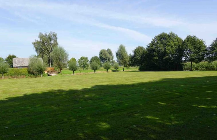 Natuurhuisje in Loon op Zand