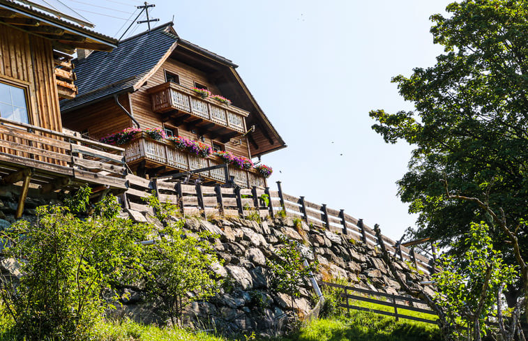 Natuurhuisje in Ebene Reichenau