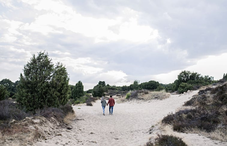 Natuurhuisje in Wateren