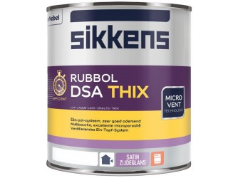 Sikkens Rubbol EPS Thix