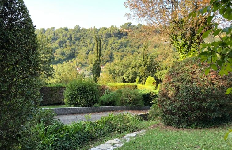 Natuurhuisje in Cagnes sur Mer