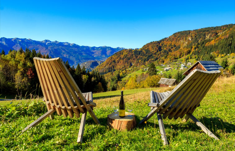 Natuurhuisje in Bohinjska Bistrica