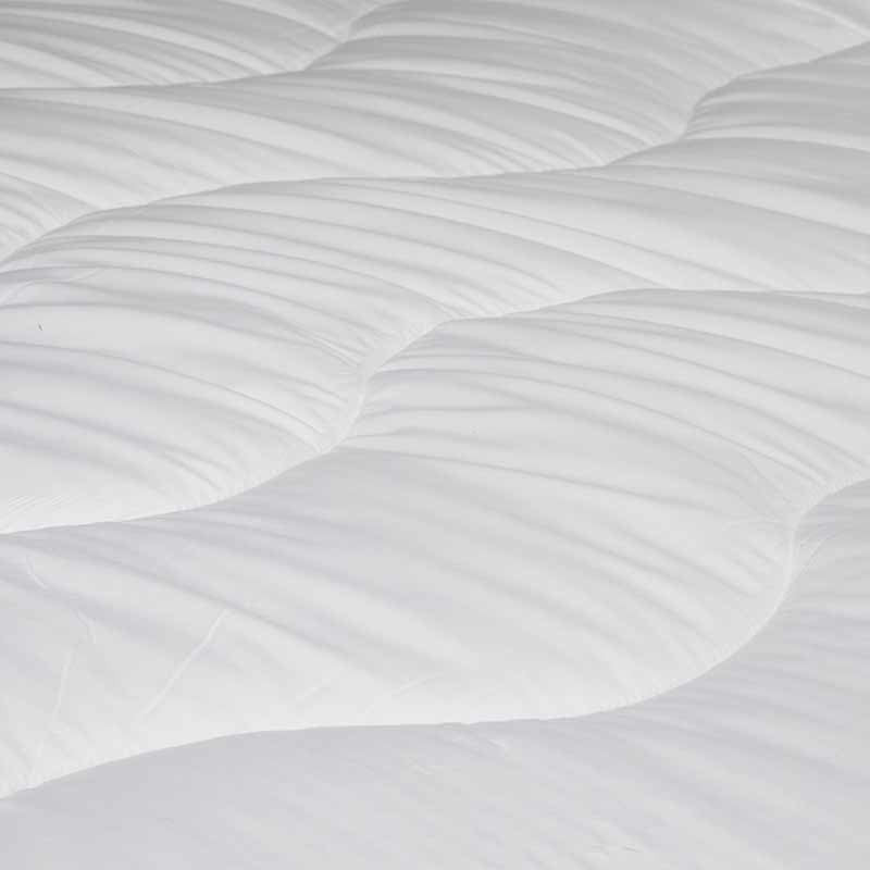 Dekbed Tencel - 140x200 cm (Eenpersoons) - Fresh and Co - 300 gram - Dekbed-Discounter.nl