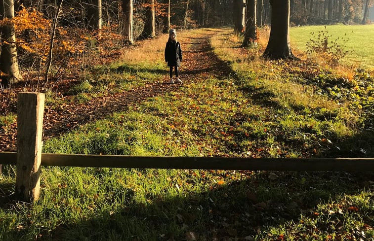 Natuurhuisje in Boekelo gemeente Enschede